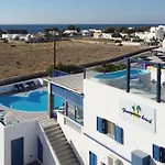 Honeymoon Lejlighedshotel 4*
