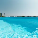Lejlighedshotel Honeymoon Perivolos (Santorini)