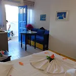 Honeymoon Lejlighedshotel 4*