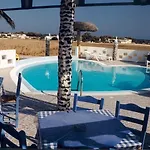 Honeymoon Lejlighedshotel