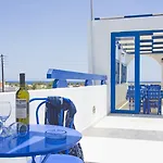 Honeymoon Lejlighedshotel 4*