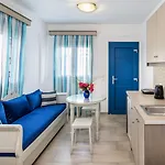Lejlighedshotel Honeymoon Perivolos (Santorini)