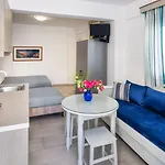 Lejlighedshotel Honeymoon