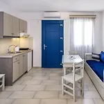 Lejlighedshotel Honeymoon Perivolos (Santorini)