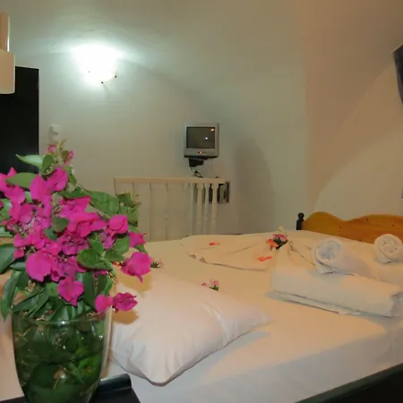 Lejlighedshotel Honeymoon 4*