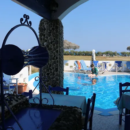 Honeymoon Lejlighedshotel