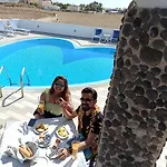 아파트호텔 Honeymoon 페리볼로스