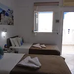 아파트호텔 Honeymoon 4*
