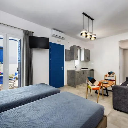 Honeymoon Aparthotel