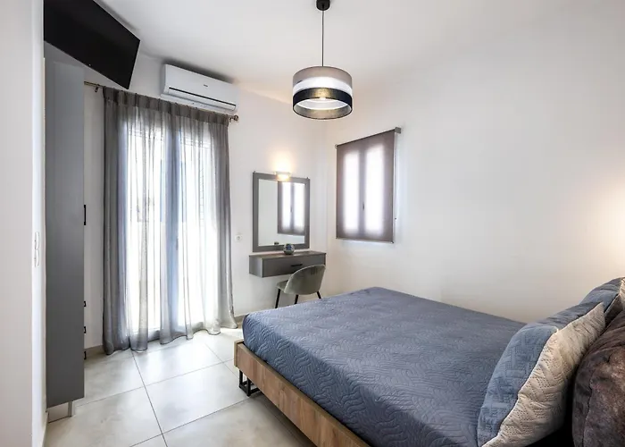 Honeymoon Aparthotel 4*