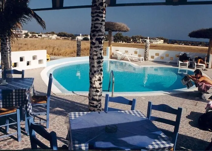 Honeymoon Aparthotel