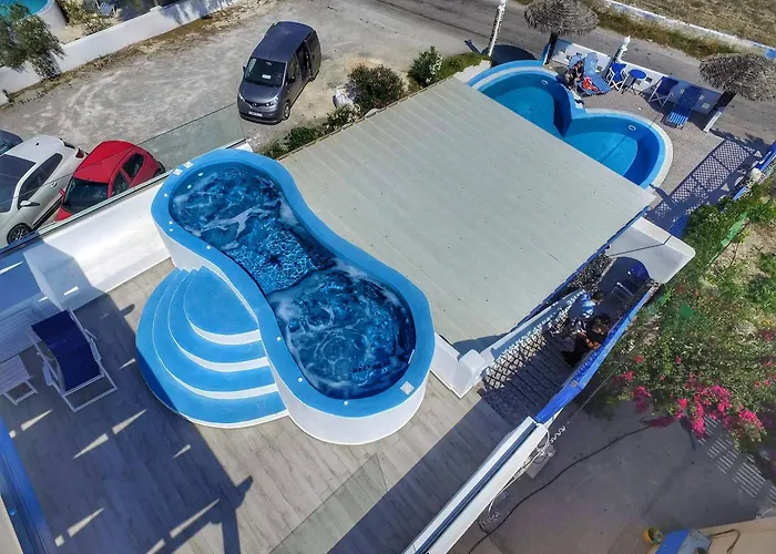 Aparthotel Honeymoon