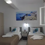 Honeymoon Hotel apartamentowy Perivolos