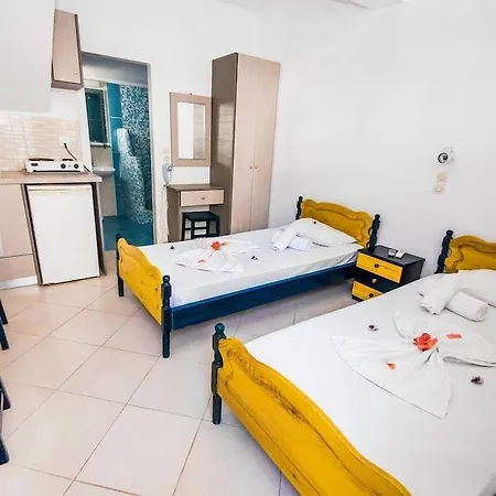 Honeymoon شقة فندقية بيريفولّوس