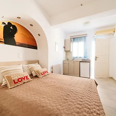 Aparthotel Honeymoon