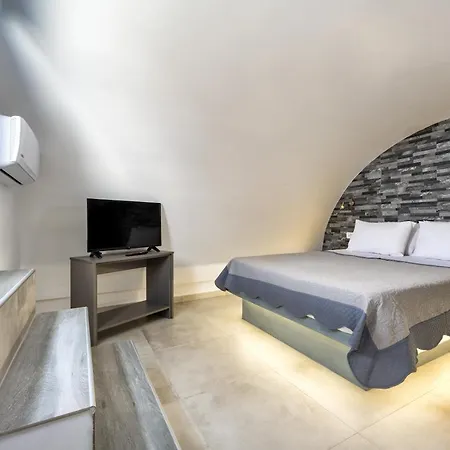 Honeymoon شقة فندقية
