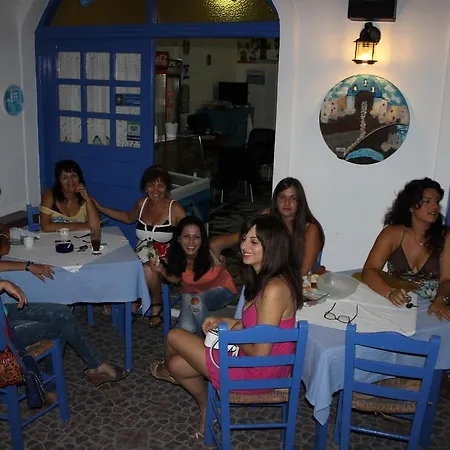 Honeymoon פריבולוס