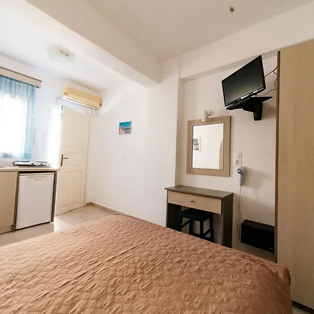 Honeymoon Aparthotel