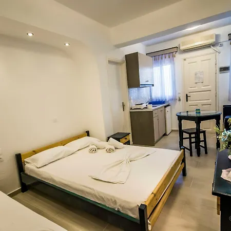 Apartmanhotel Honeymoon