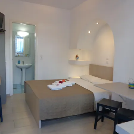 Honeymoon 아파트호텔 4*