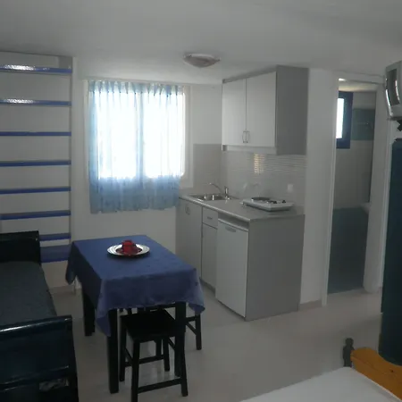 Apartmanhotel Honeymoon 4*