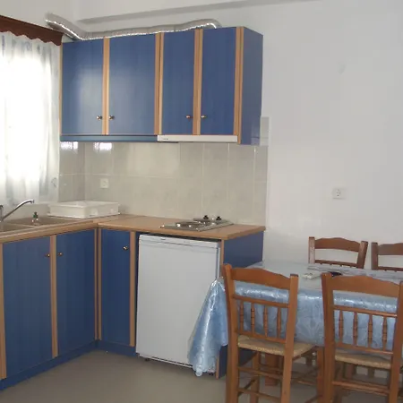 아파트호텔 Honeymoon