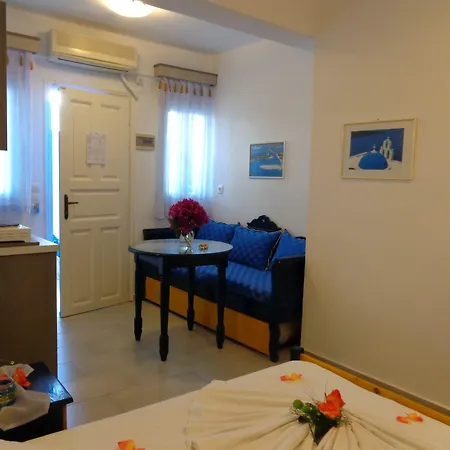 Apartmanhotel Honeymoon