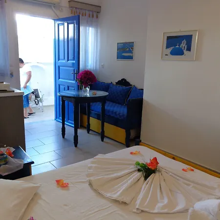 Honeymoon 아파트호텔 4*