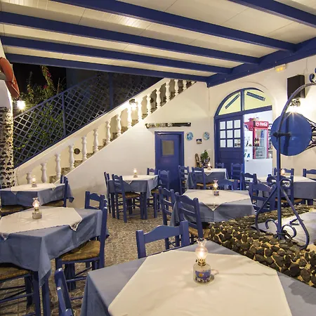 Honeymoon 페리볼로스