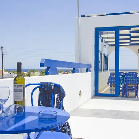 Honeymoon 아파트호텔 4*