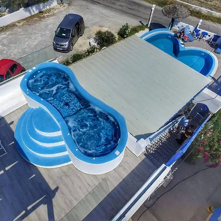 Apartmanhotel Honeymoon