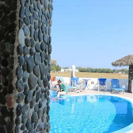 Honeymoon Apartmanhotel