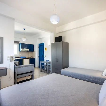 아파트호텔 Honeymoon 4*