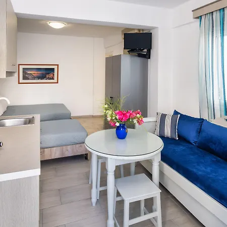 Apartmanhotel Honeymoon