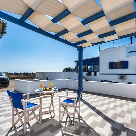 Apartmanhotel Honeymoon