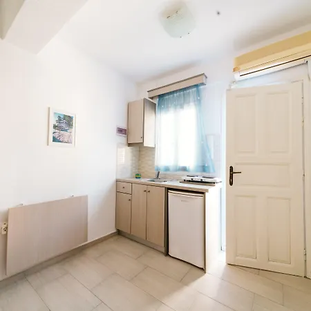 Honeymoon Apartmanhotel