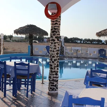 Honeymoon Perivólosz