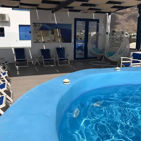 Aparthotel Honeymoon 2*