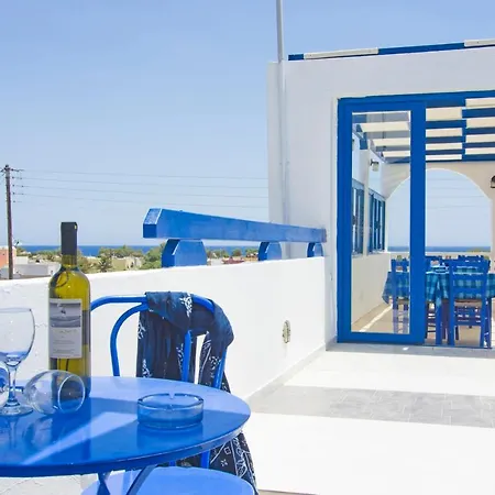 Aparthotel Honeymoon 2*