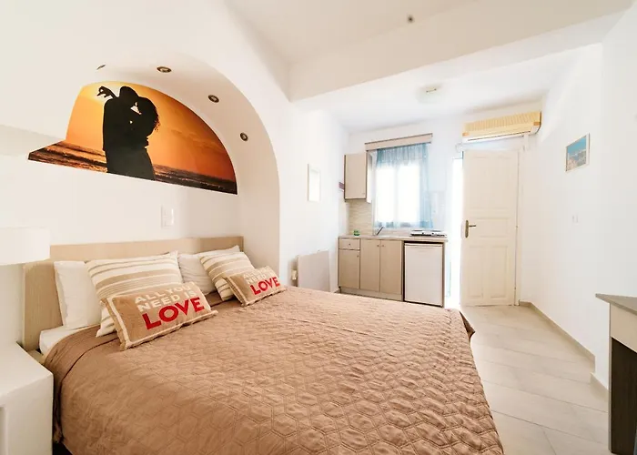 Aparthotel Honeymoon