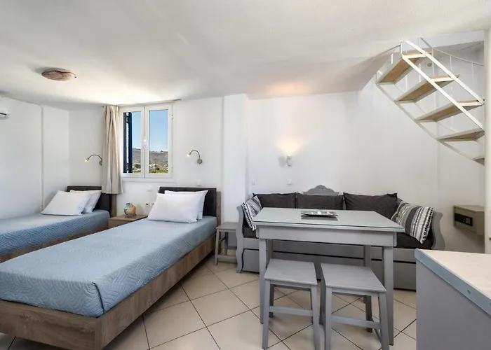 Honeymoon Aparthotel