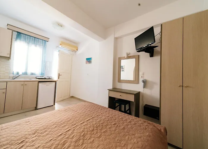 Honeymoon Aparthotel