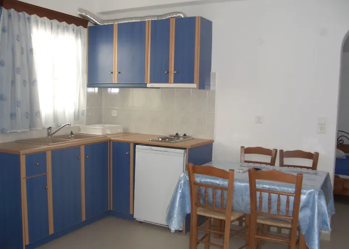 Hotel apartamentowy Honeymoon