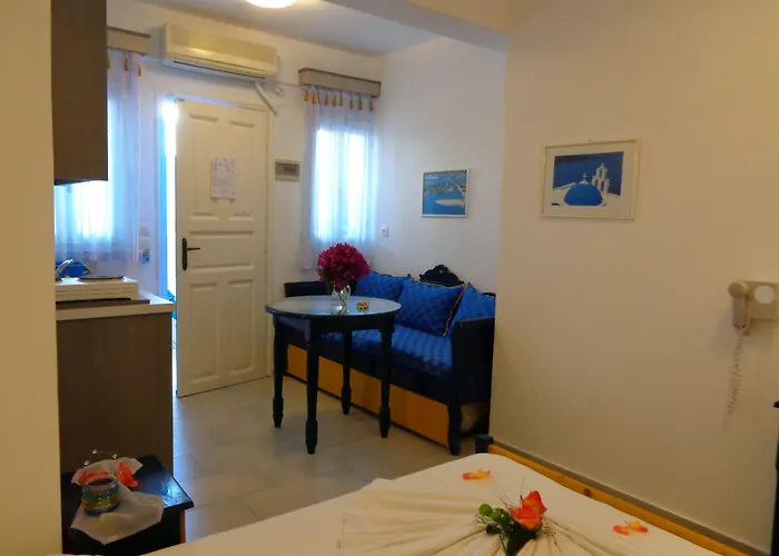 Aparthotel Honeymoon