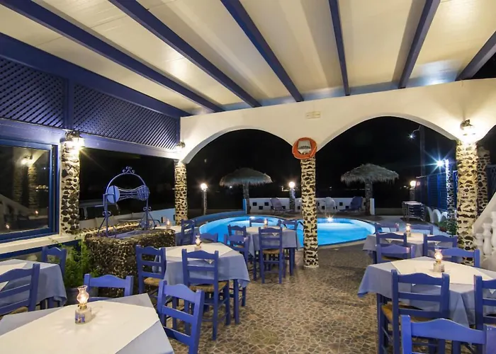 Hotel apartamentowy Honeymoon 4*