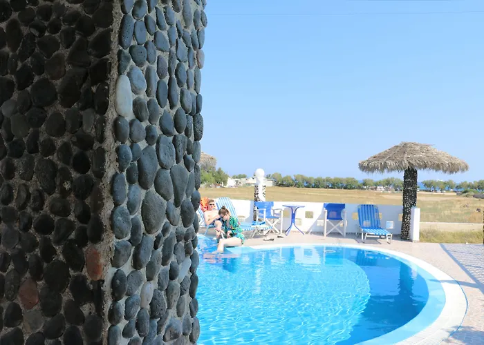 Honeymoon Hotel apartamentowy