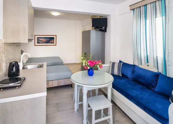 Aparthotel Honeymoon