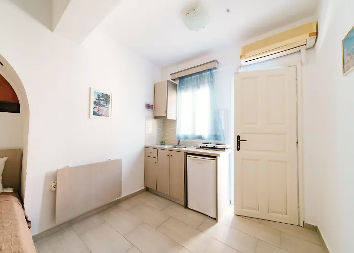 Honeymoon Hotel apartamentowy