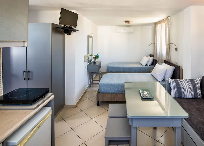 Honeymoon Hotel apartamentowy