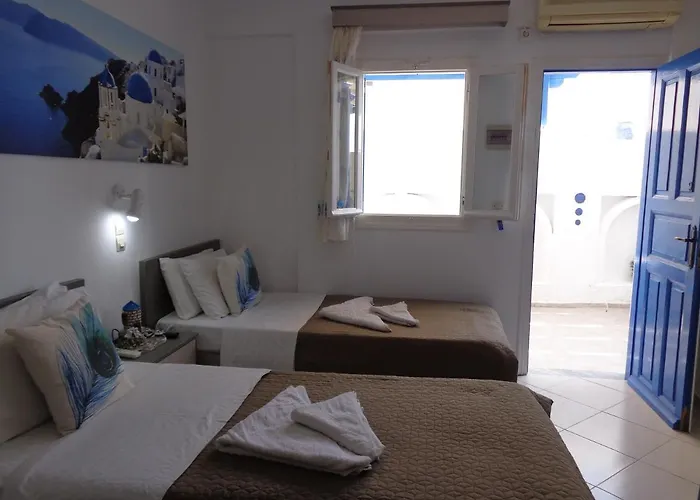 Hotel apartamentowy Honeymoon 4*